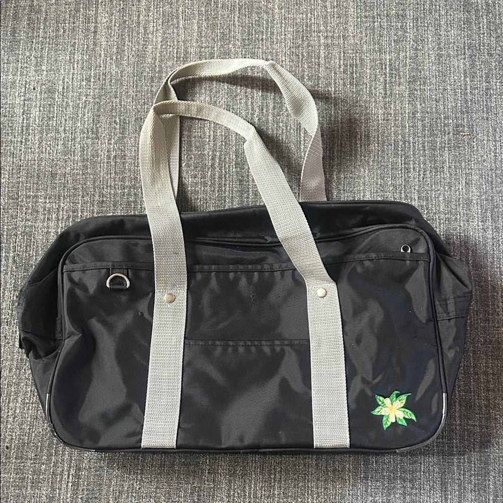 Gyaru Roconails schoolbag